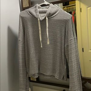 Madewell miles sweater